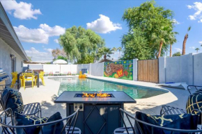 Dream Villa Retreat